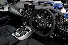 Prestige Chauffeurs 1