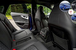 Prestige Chauffeurs 2